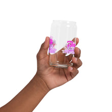 Load image into Gallery viewer, PCOS Princess Can-shaped glass
