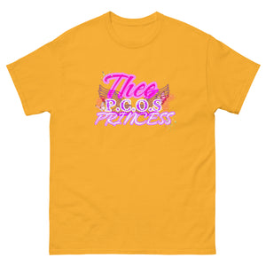 PCOS PRINCESS