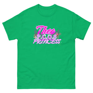 PCOS PRINCESS