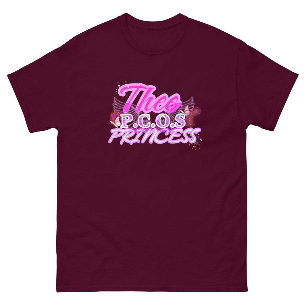 PCOS PRINCESS