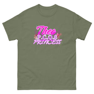PCOS PRINCESS