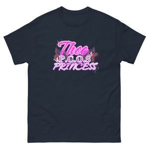 PCOS PRINCESS