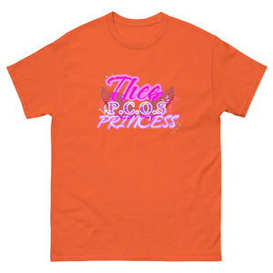 PCOS PRINCESS