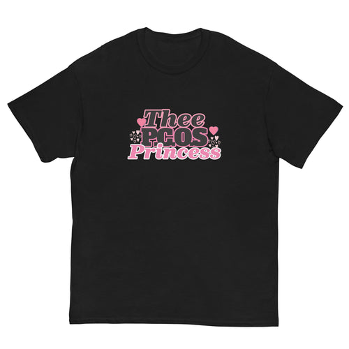 PCOS PRINCESS