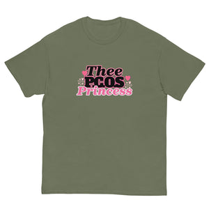 PCOS PRINCESS