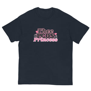 PCOS PRINCESS