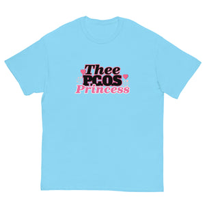 PCOS PRINCESS