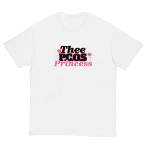 PCOS PRINCESS