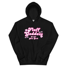 Load image into Gallery viewer, FLUFF GODDESS Unisex Hoodie