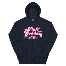 Load image into Gallery viewer, FLUFF GODDESS Unisex Hoodie