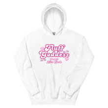 Load image into Gallery viewer, FLUFF GODDESS Unisex Hoodie