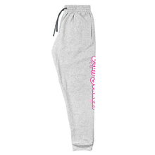 Load image into Gallery viewer, FLUFF GODDESS Unisex Joggers