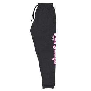 FLUFF GODDESS Unisex Joggers