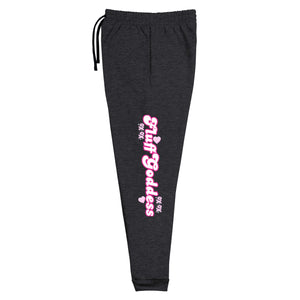 FLUFF GODDESS Unisex Joggers