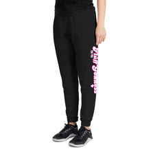 Load image into Gallery viewer, FLUFF GODDESS Unisex Joggers