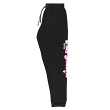Load image into Gallery viewer, FLUFF GODDESS Unisex Joggers