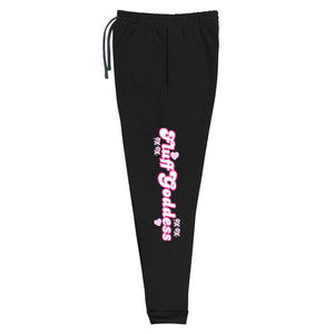 FLUFF GODDESS Unisex Joggers